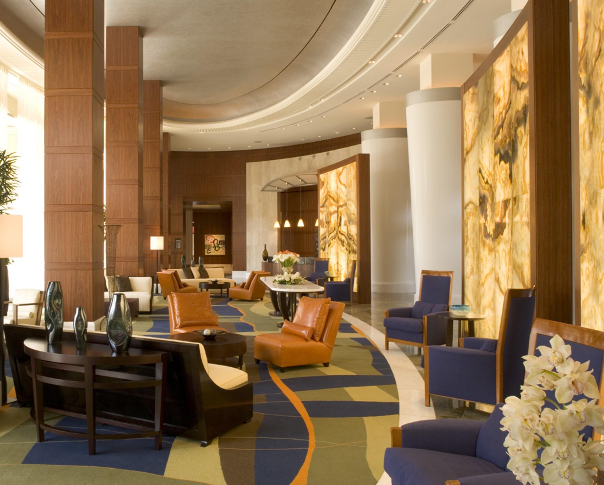 Palm Beach Marriott Singer Island Beach Resort & Spa Ривьера-Бич Экстерьер фото