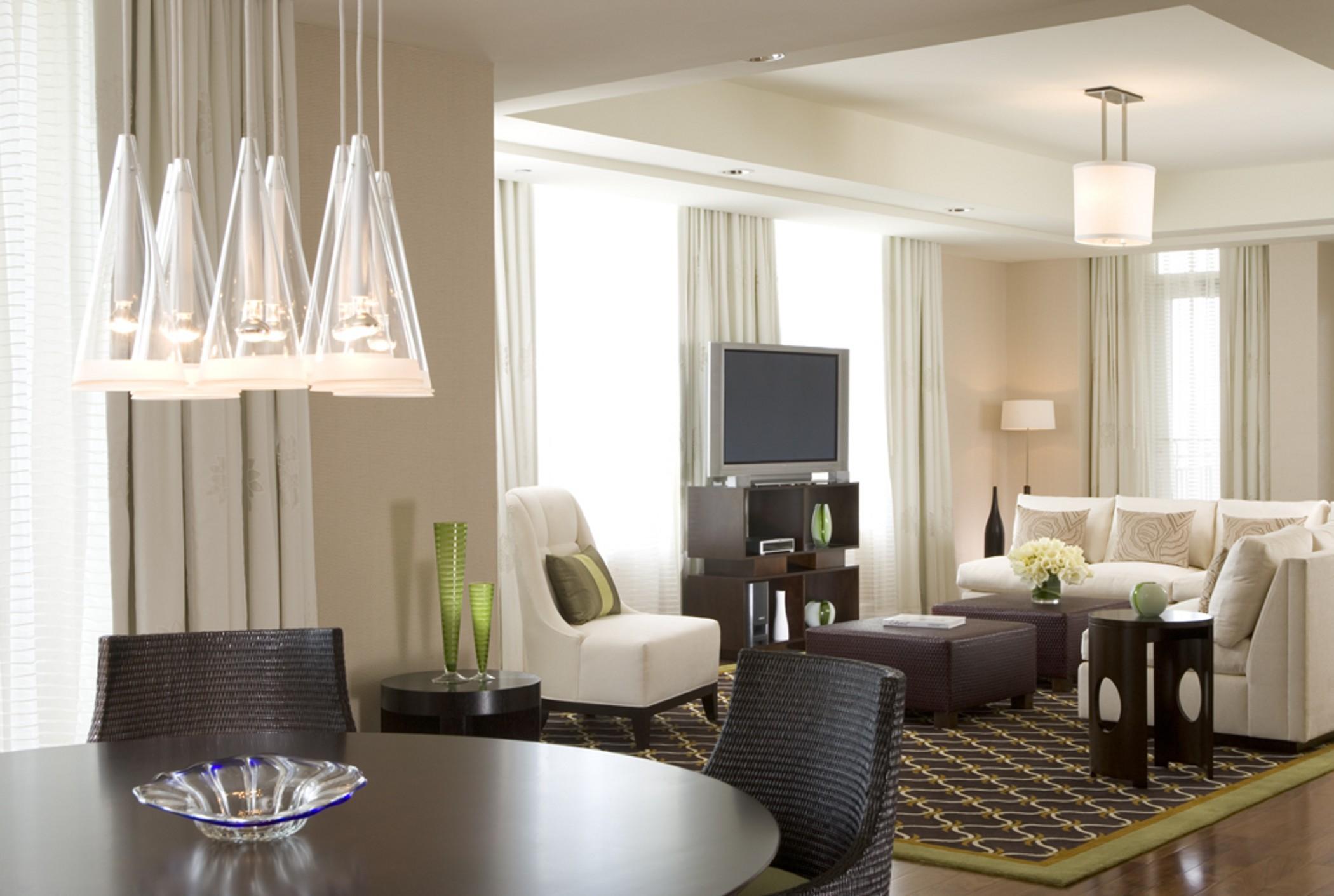 Palm Beach Marriott Singer Island Beach Resort & Spa Ривьера-Бич Номер фото
