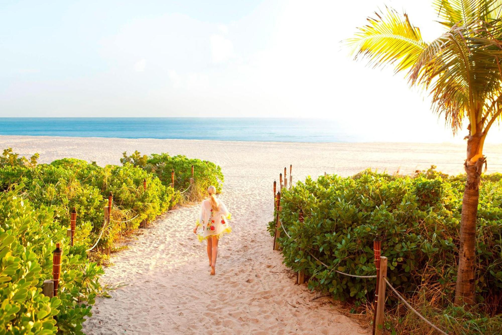 Palm Beach Marriott Singer Island Beach Resort & Spa Ривьера-Бич Экстерьер фото
