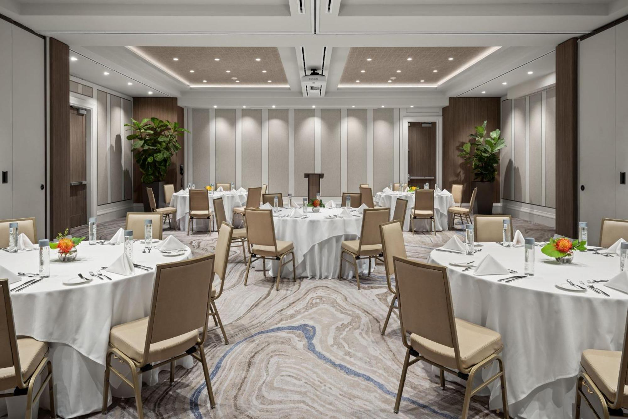 Palm Beach Marriott Singer Island Beach Resort & Spa Ривьера-Бич Экстерьер фото