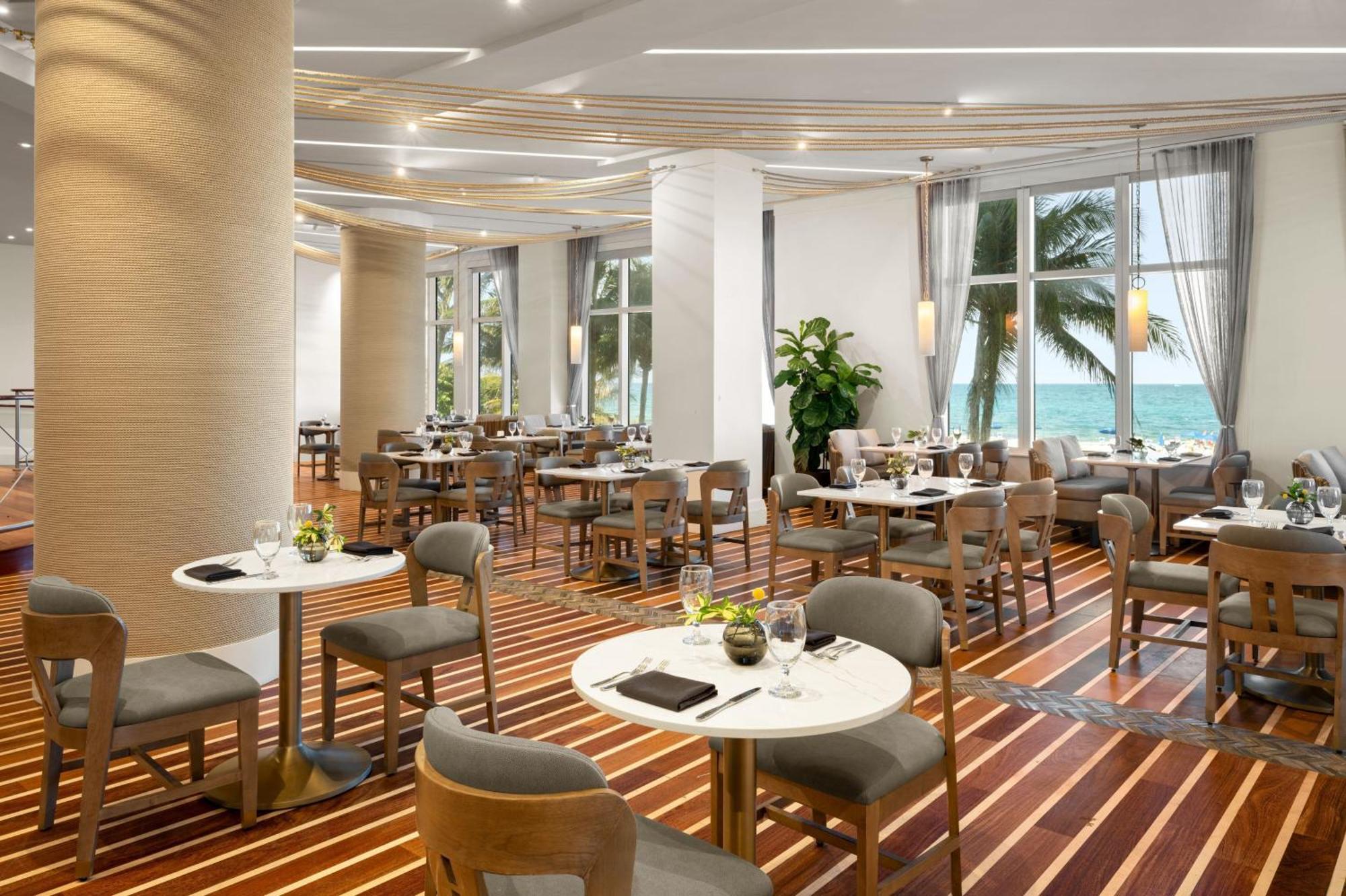 Palm Beach Marriott Singer Island Beach Resort & Spa Ривьера-Бич Экстерьер фото