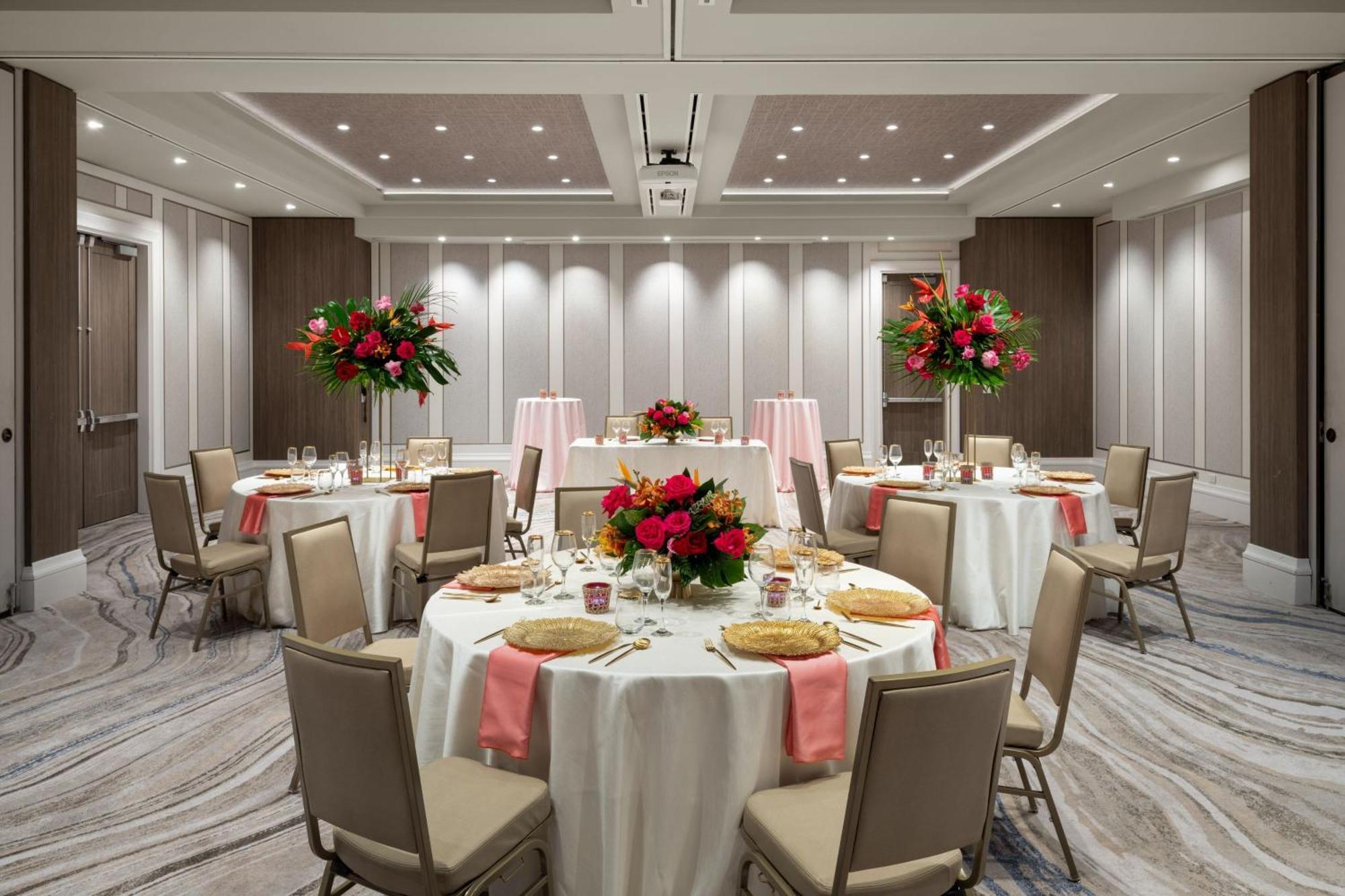 Palm Beach Marriott Singer Island Beach Resort & Spa Ривьера-Бич Экстерьер фото